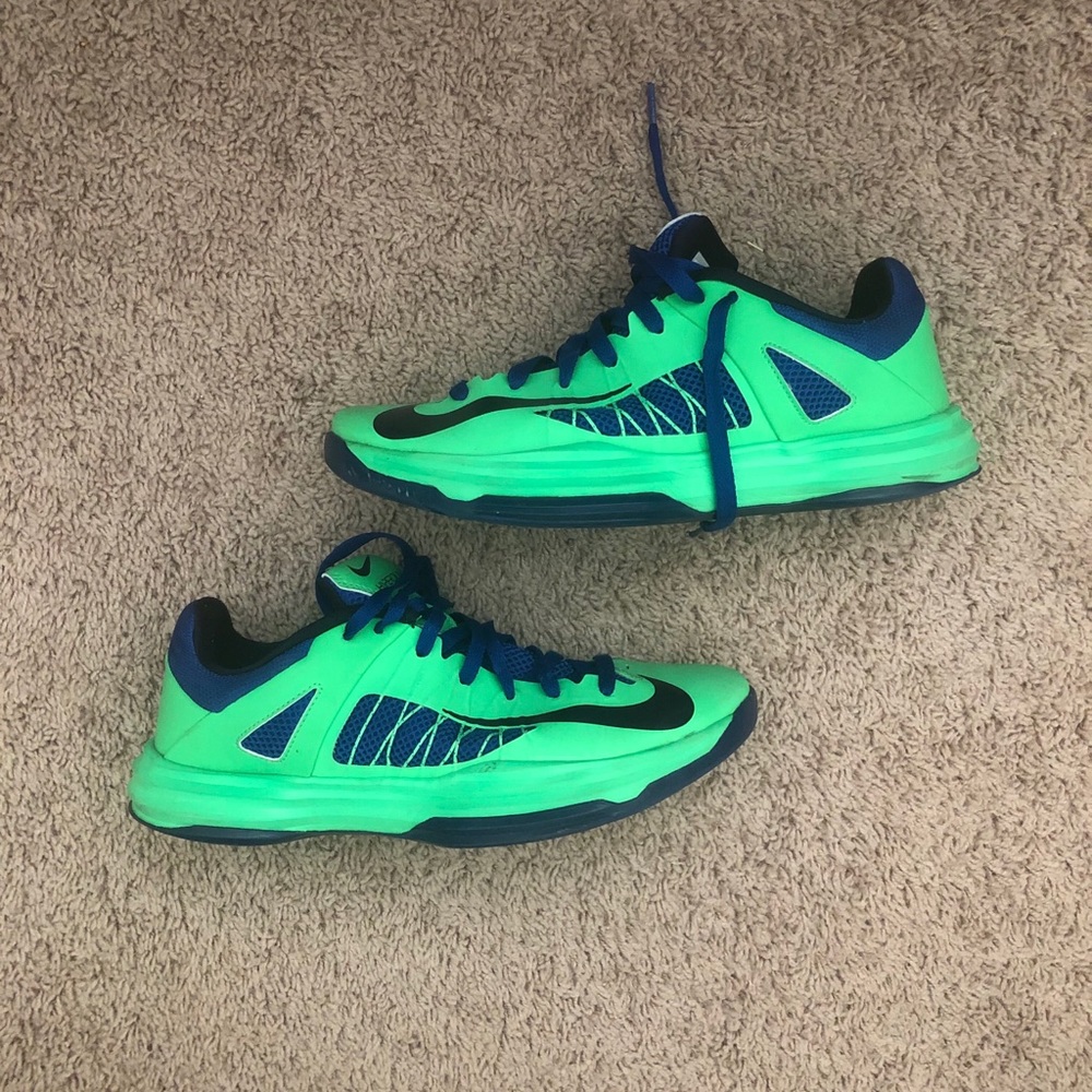 Nike Hyperdunk Basketball Sneakers